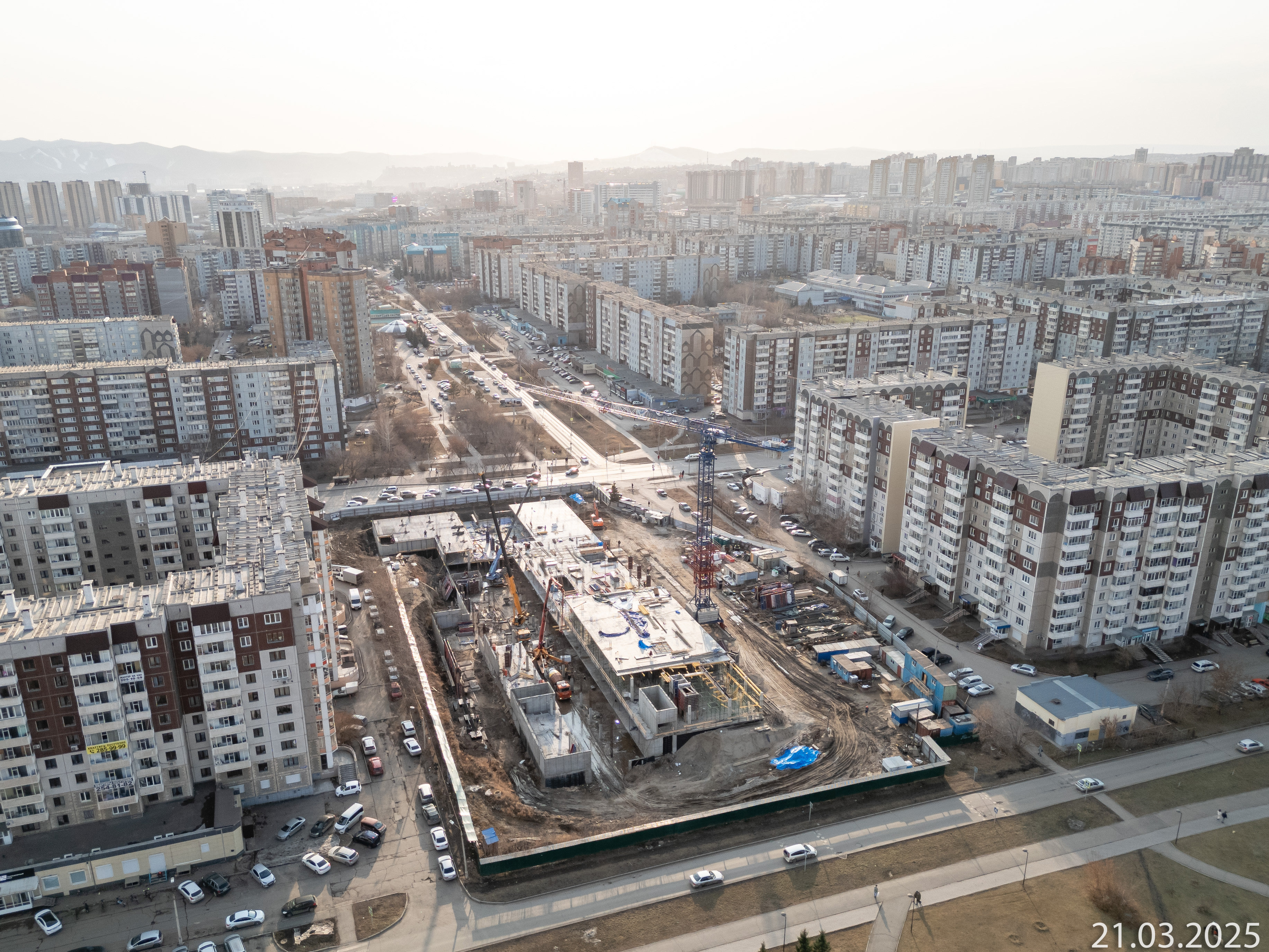 Галерея