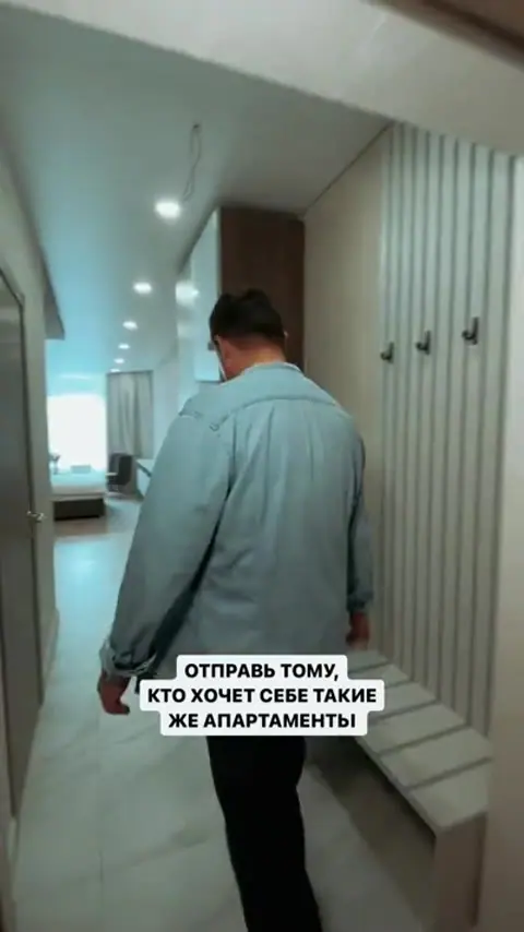 Кадр из видео