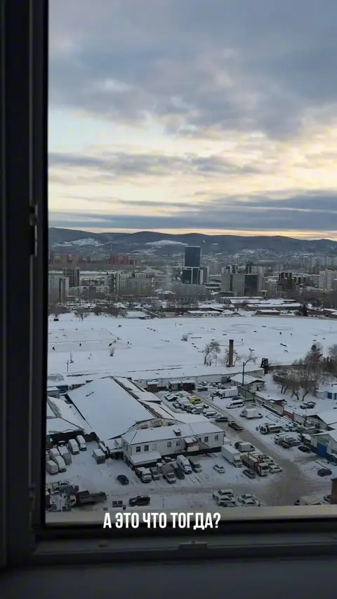 Кадр из видео